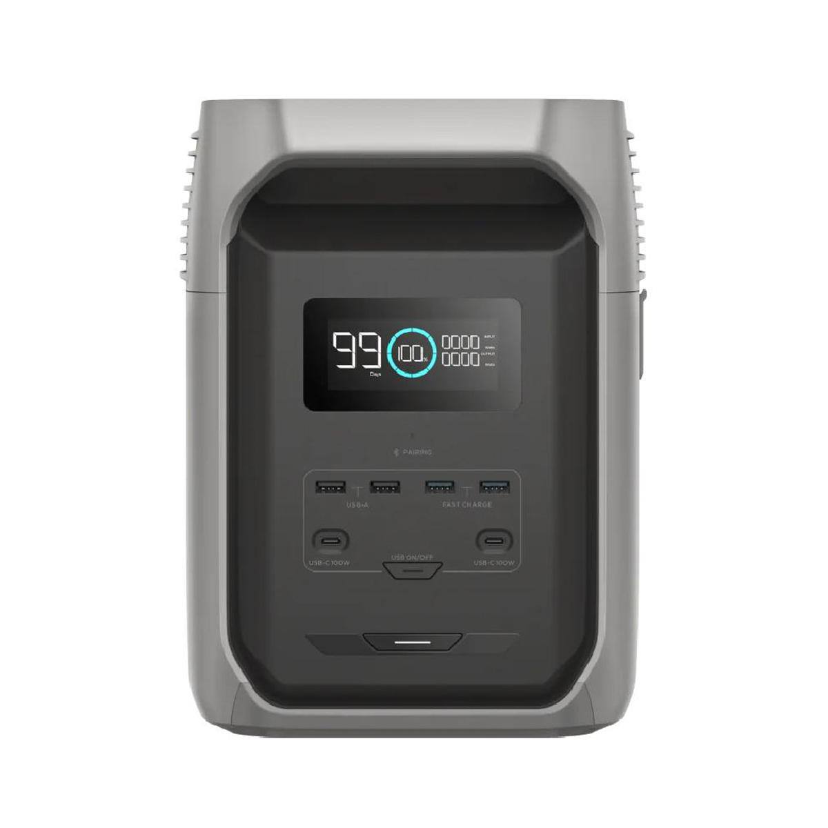 EcoFlow DELTA 3 1500 EU