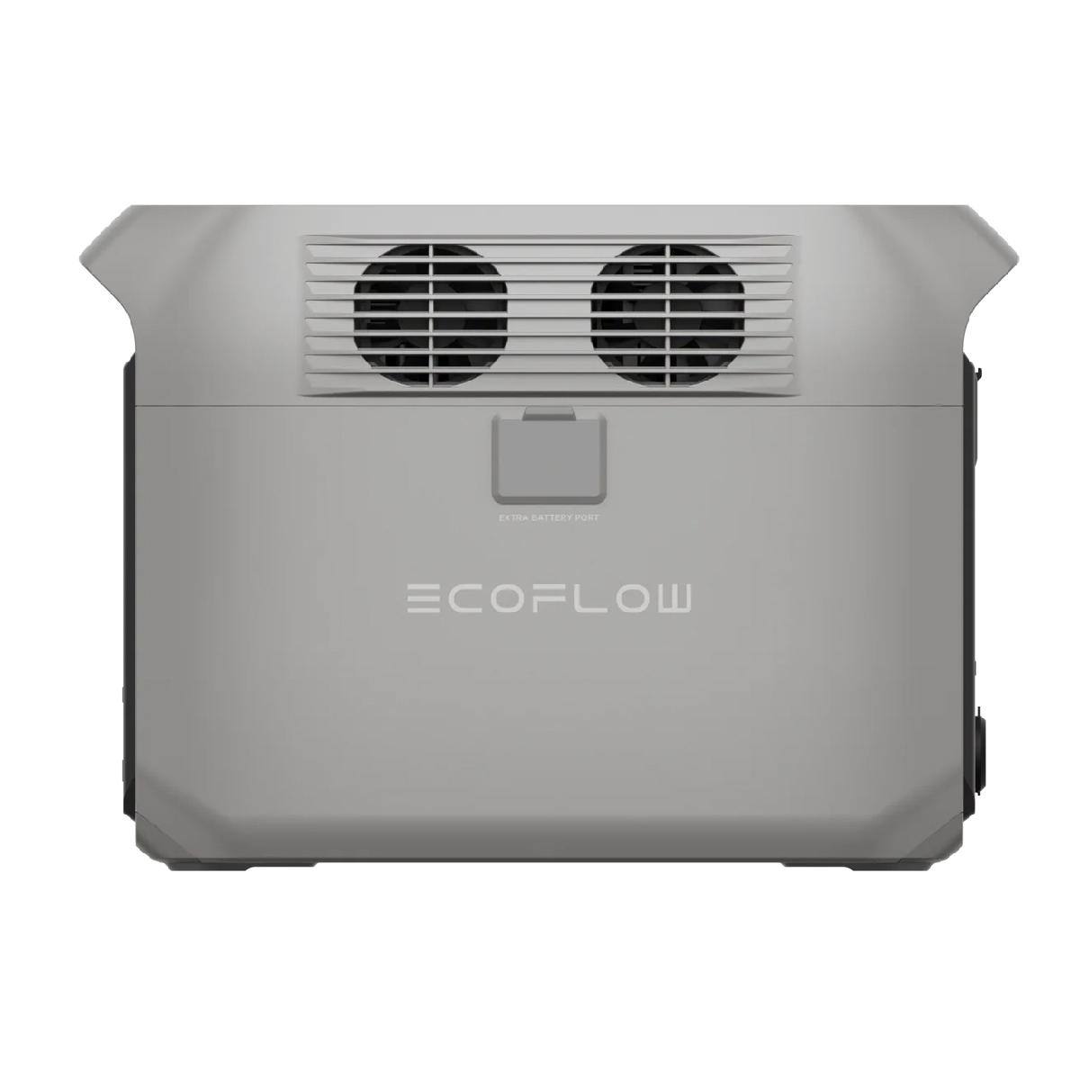 EcoFlow DELTA 3 1500 EU фото 4