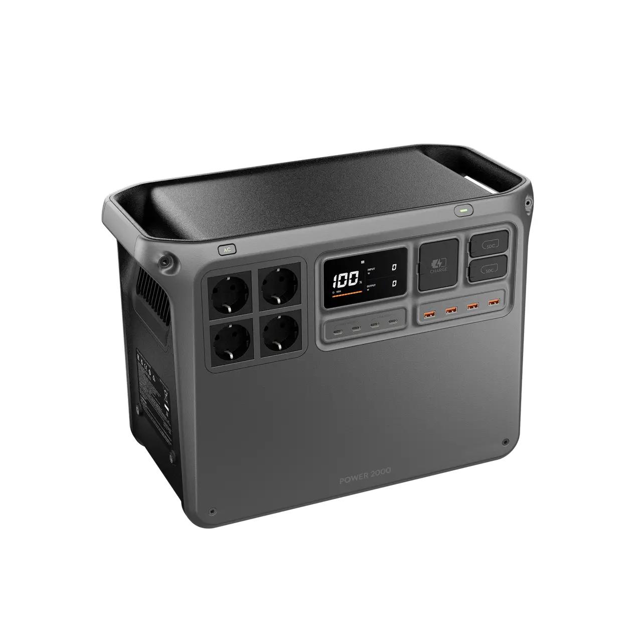 DJI Power 2000 V2