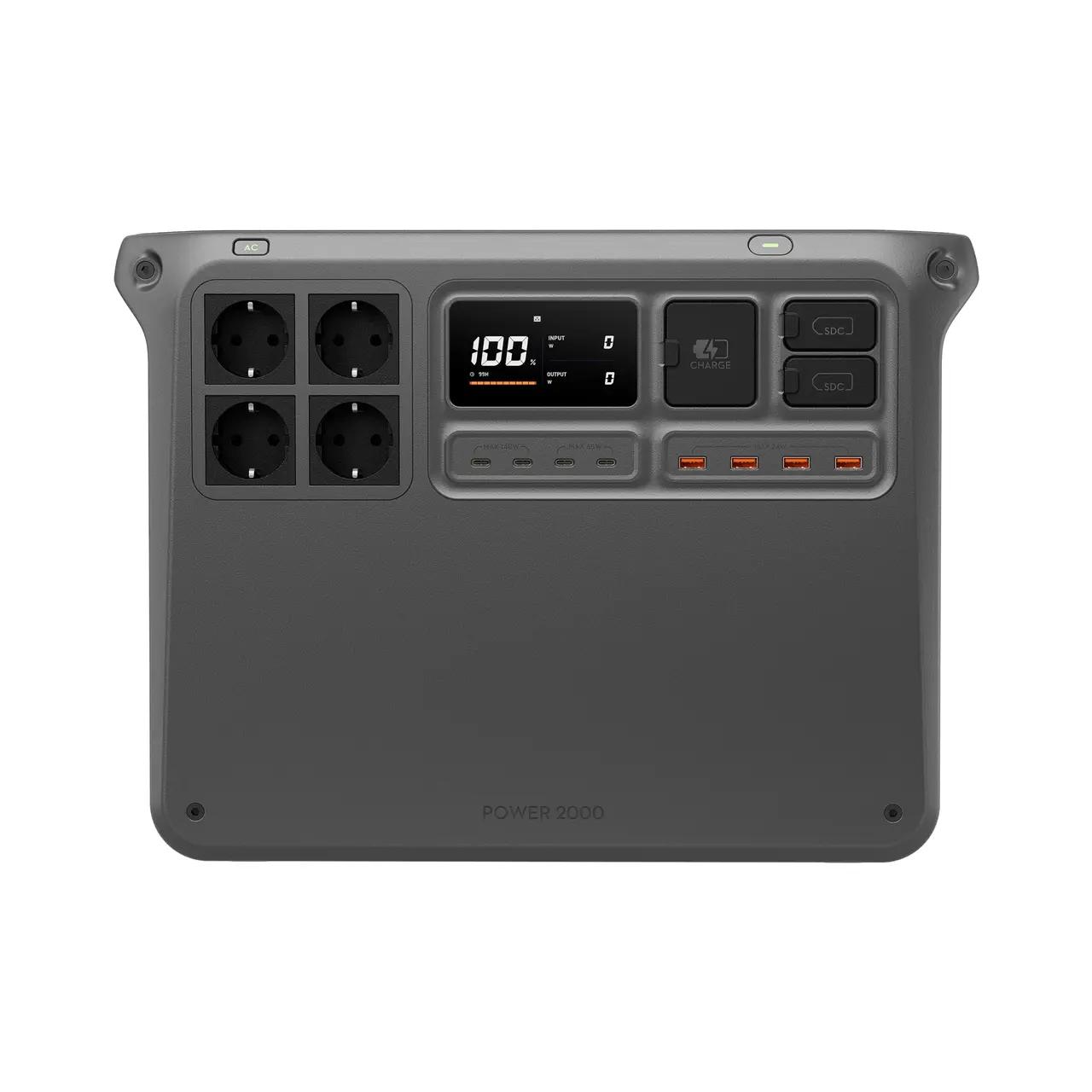 DJI Power 2000 V2 фото 2