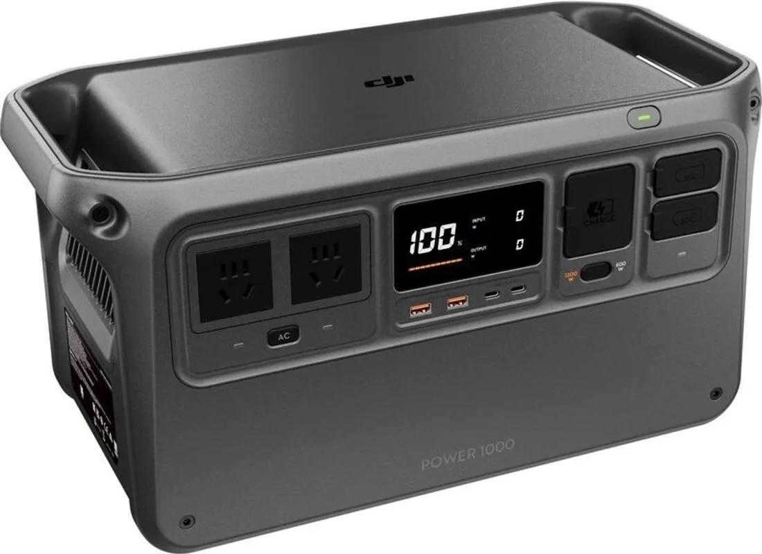 DJI Power 1000 V2 фото 3