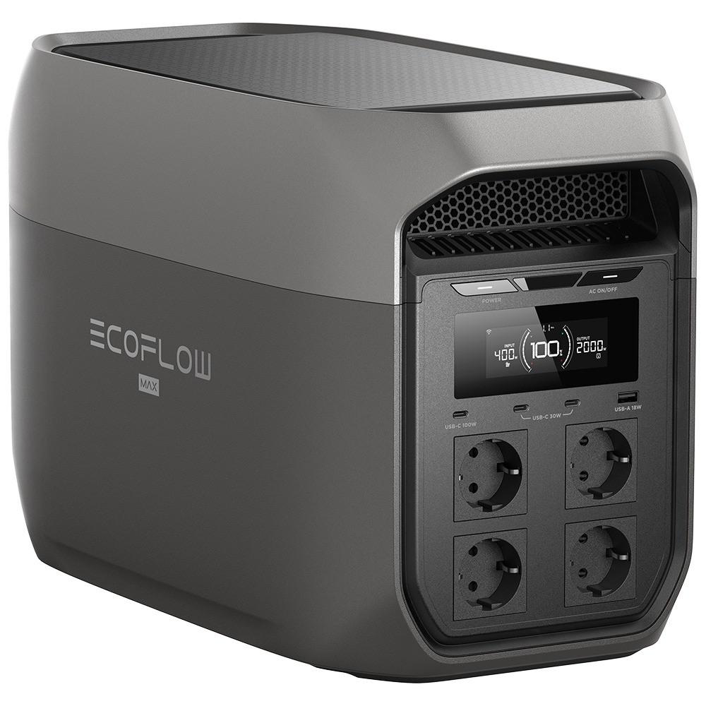 EcoFlow Delta 3 Max
