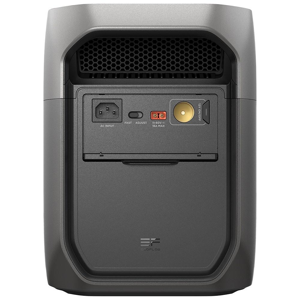 EcoFlow Delta 3 Max фото 5