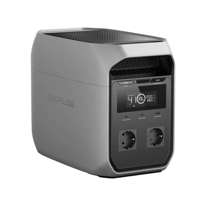 EcoFlow Delta 3 Classic фото 3