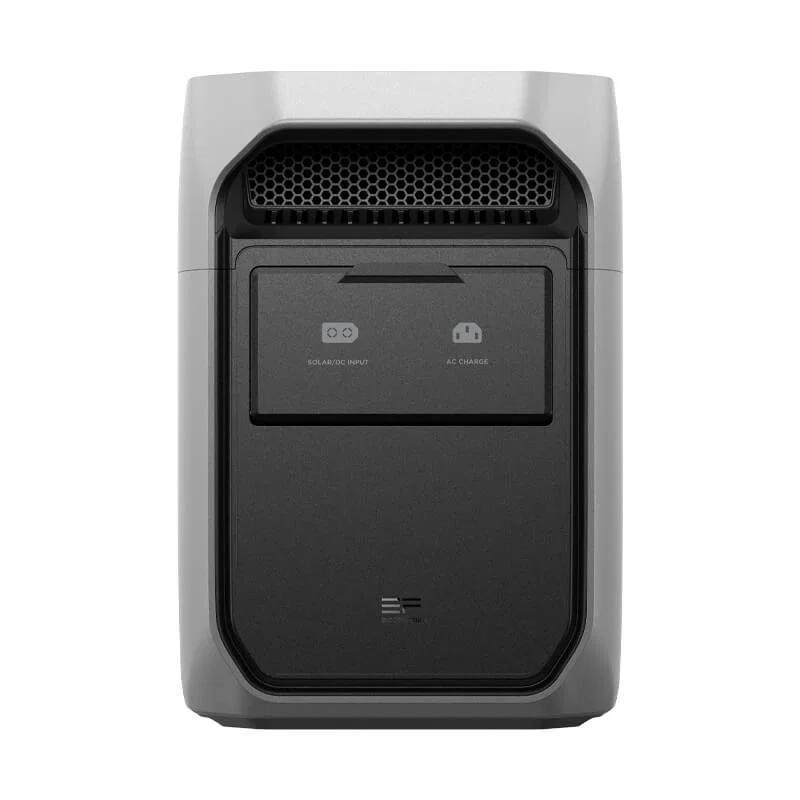 EcoFlow Delta 3 Classic фото 5