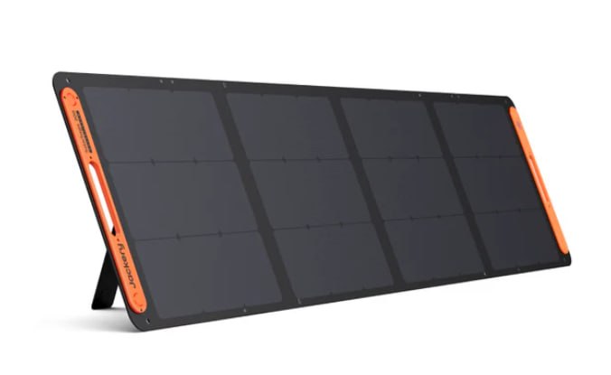 Солнечная панель Jackery SolarSaga 200W фото 2