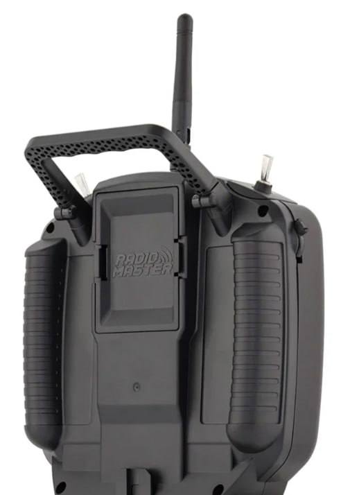 RadioMaster TX12 MKII — пульт с поддержкой ELRS 2,4 ГГц фото 3