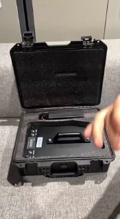 Система подавления (мобильная) «Щит 800» 120W фото 4