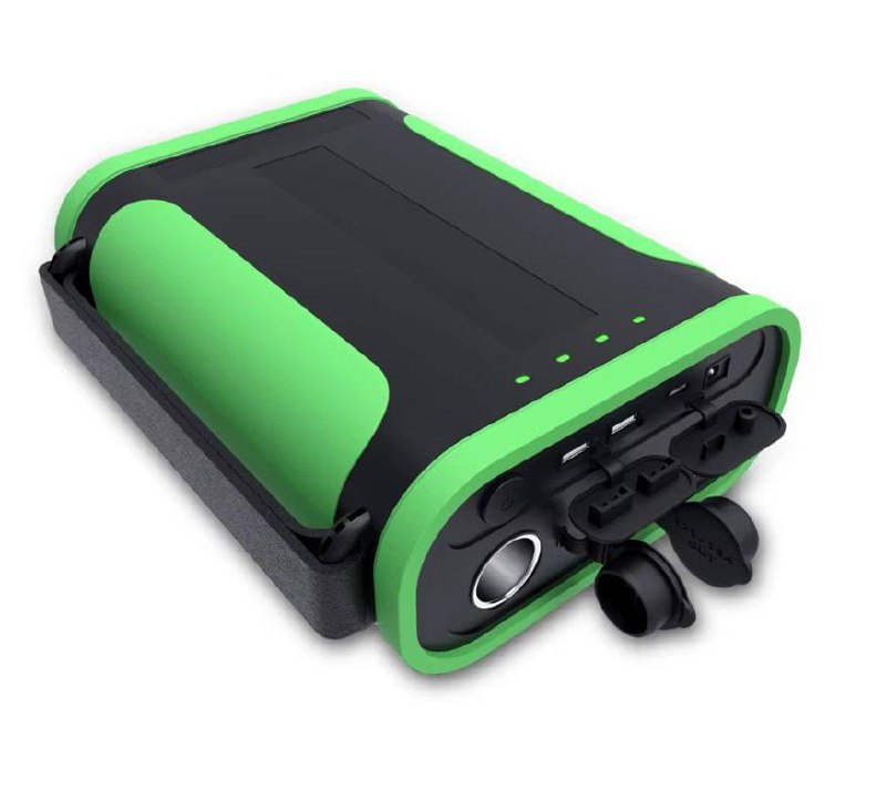 Power Bank GP30 96000 mAh