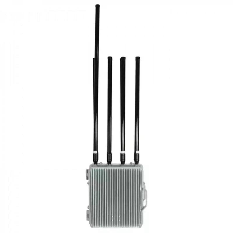 Подавитель БПЛА Гарпия D8 500W