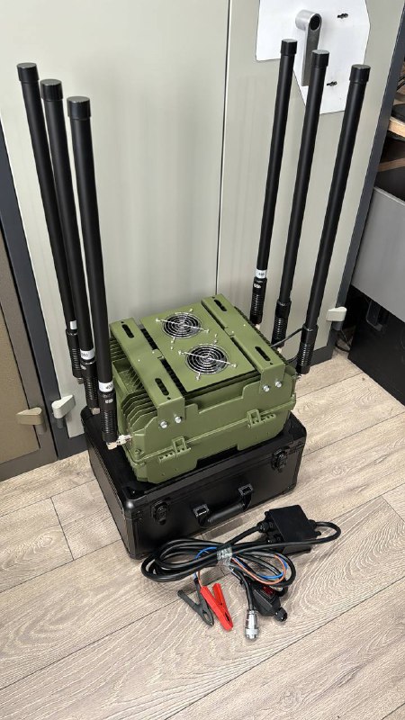 РЭБ «Ромашка-6» 300W