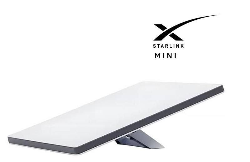 Спутниковый интернет STARLINK MINI V5 фото 2