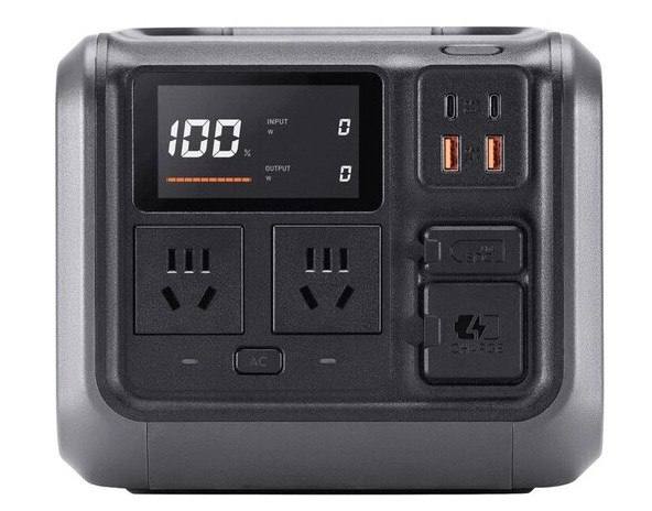 Портативная электростанция DJI Power 500