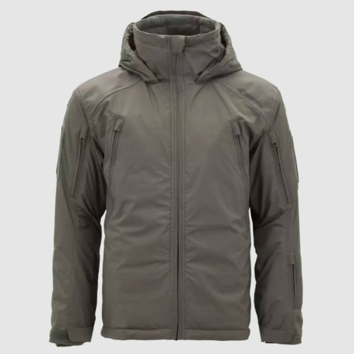 Куртка CARINTHIA MIG 4.0 Jacket Olive