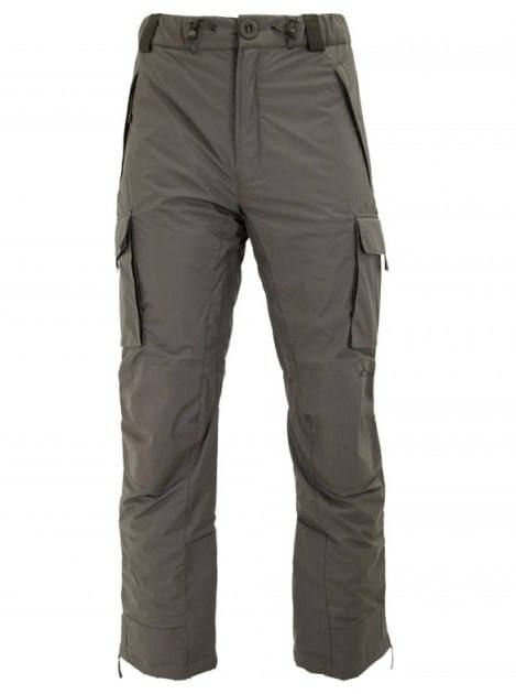 Брюки CARINTHIA MIG 4.0 Trousers Olive