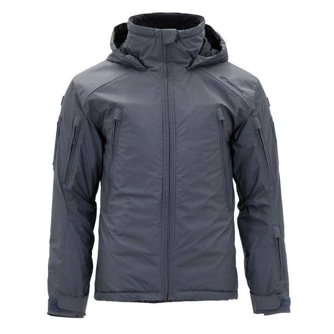Куртка CARINTHIA MIG 4.0 Jacket Grey