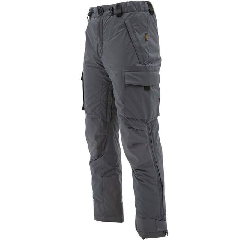 Брюки CARINTHIA MIG 4.0 Trousers Grey