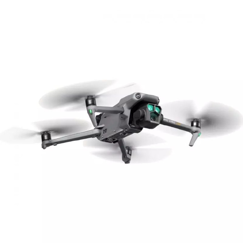 Квадрокоптер DJI Mavic 3 Pro (тушка)