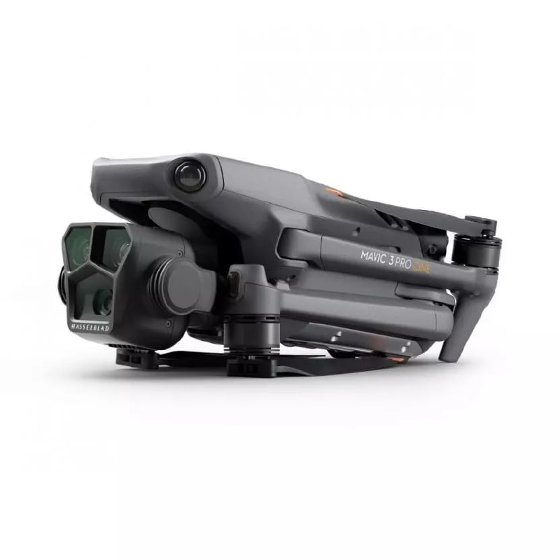 Квадрокоптер DJI Mavic 3 Pro (тушка) фото 2