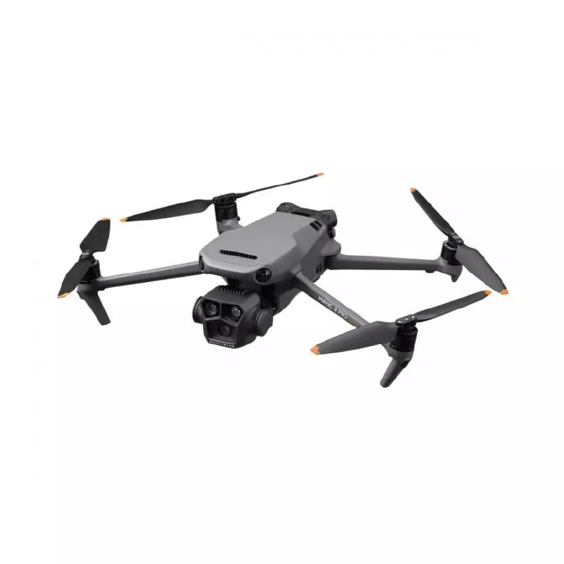 Квадрокоптер DJI Mavic 3 Pro (тушка) фото 3