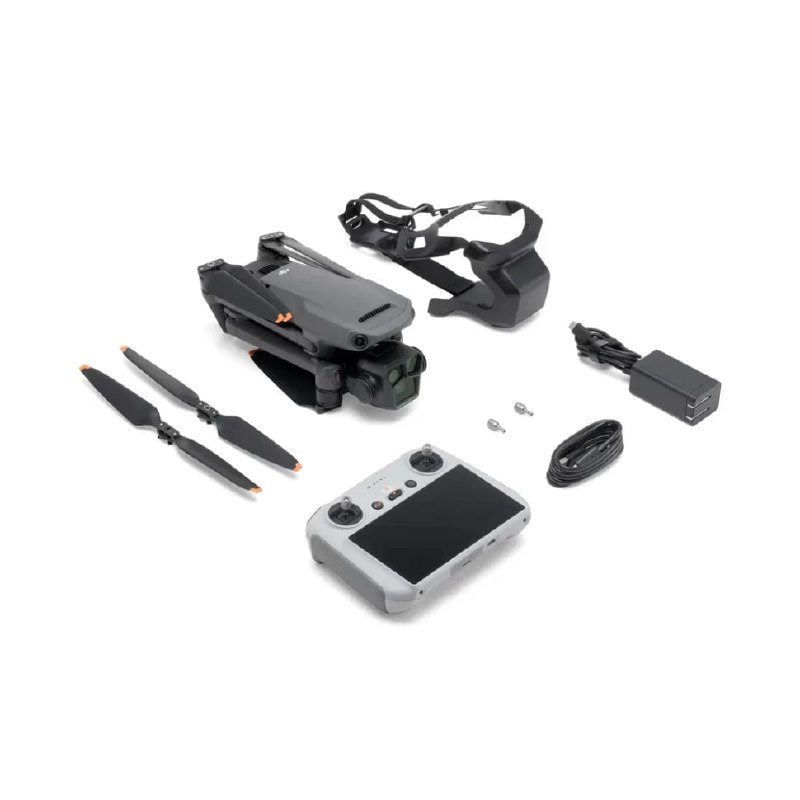 Квадрокоптер DJI Mavic 3 Pro (DJI RC) фото 2