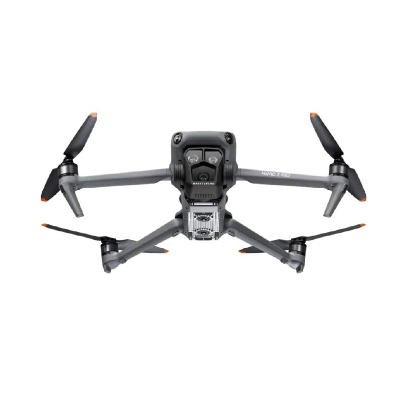 Квадрокоптер DJI Mavic 3 Pro (DJI RC) фото 3