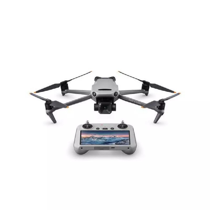 Квадрокоптер DJI Mavic 3 Classic (DJI RC-N1)