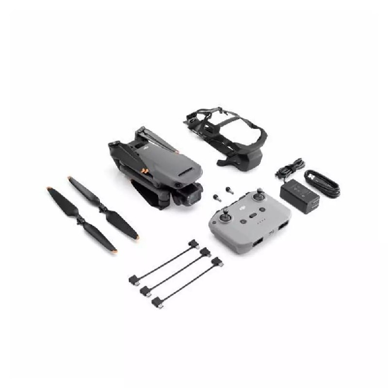 Квадрокоптер DJI Mavic 3 Classic (DJI RC-N1) фото 2