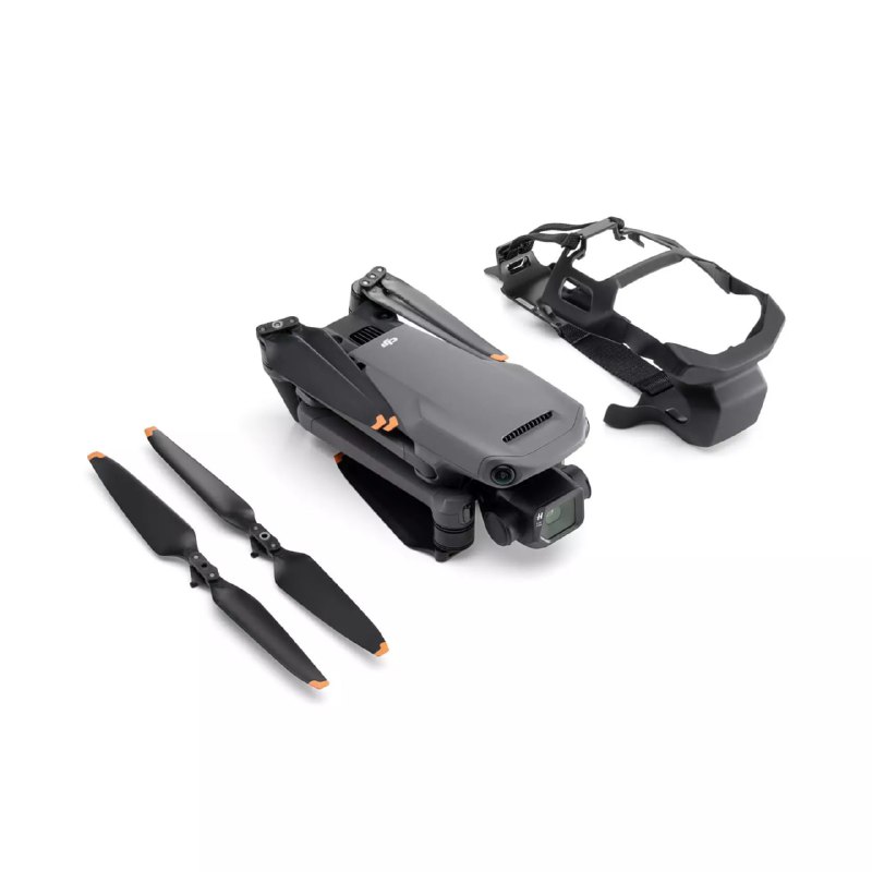 DJI Mavic 3 Classic (Тушка) фото 2