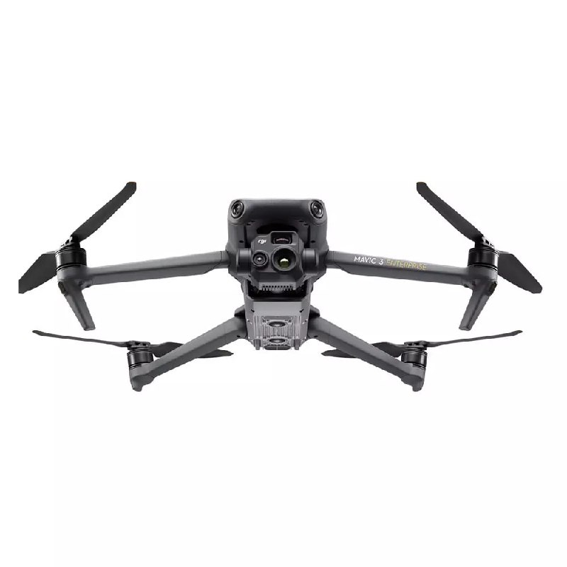 Квадрокоптер DJI Mavic 3T фото 3