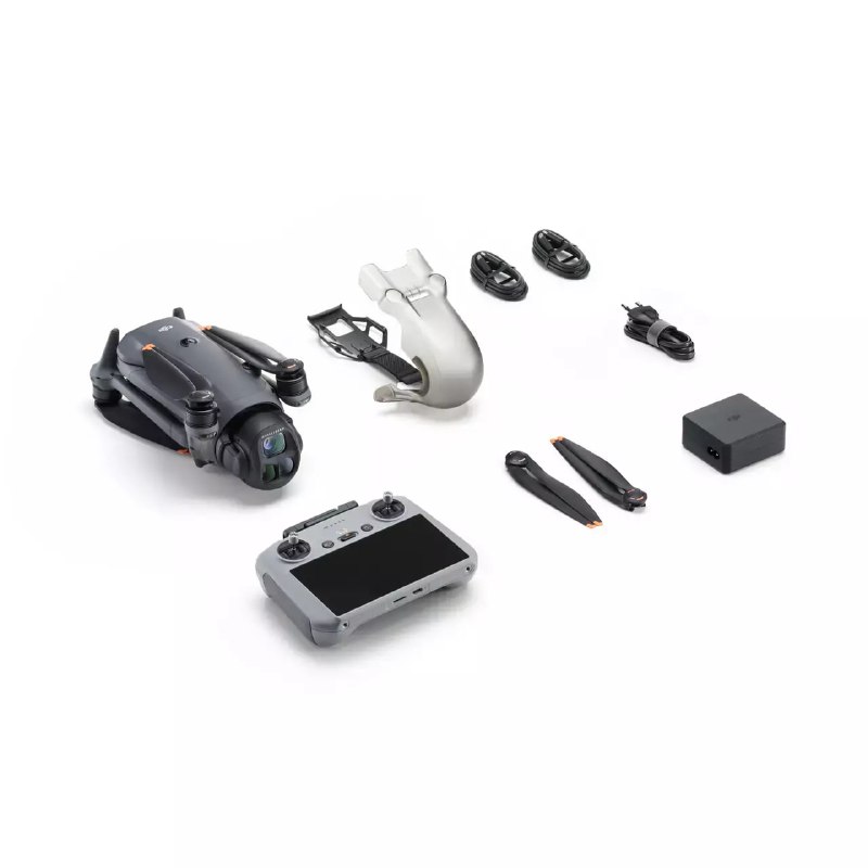 Квадрокоптер DJI Mavic 4 Pro (DJI RC 2) фото 2