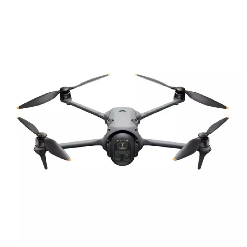 Квадрокоптер DJI Mavic 4 Pro Fly More Combo (DJI RC 2)