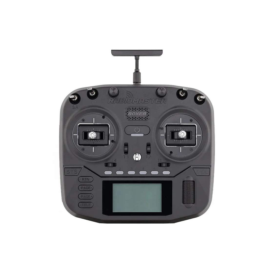 Пульт радиоуправления Radiomaster Boxer ELRS M2