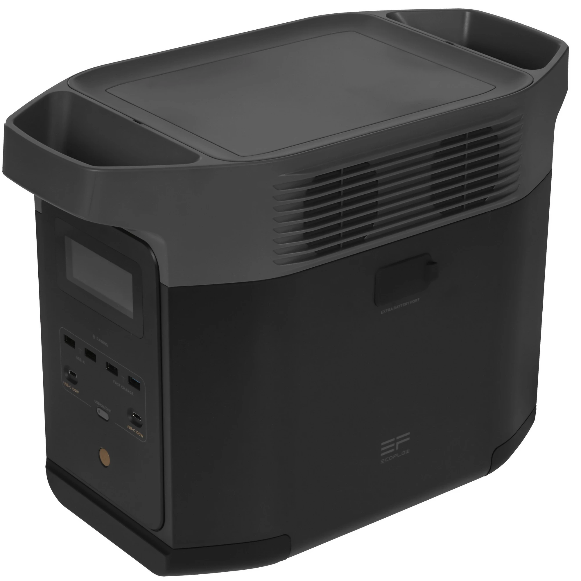 EcoFlow DELTA 2