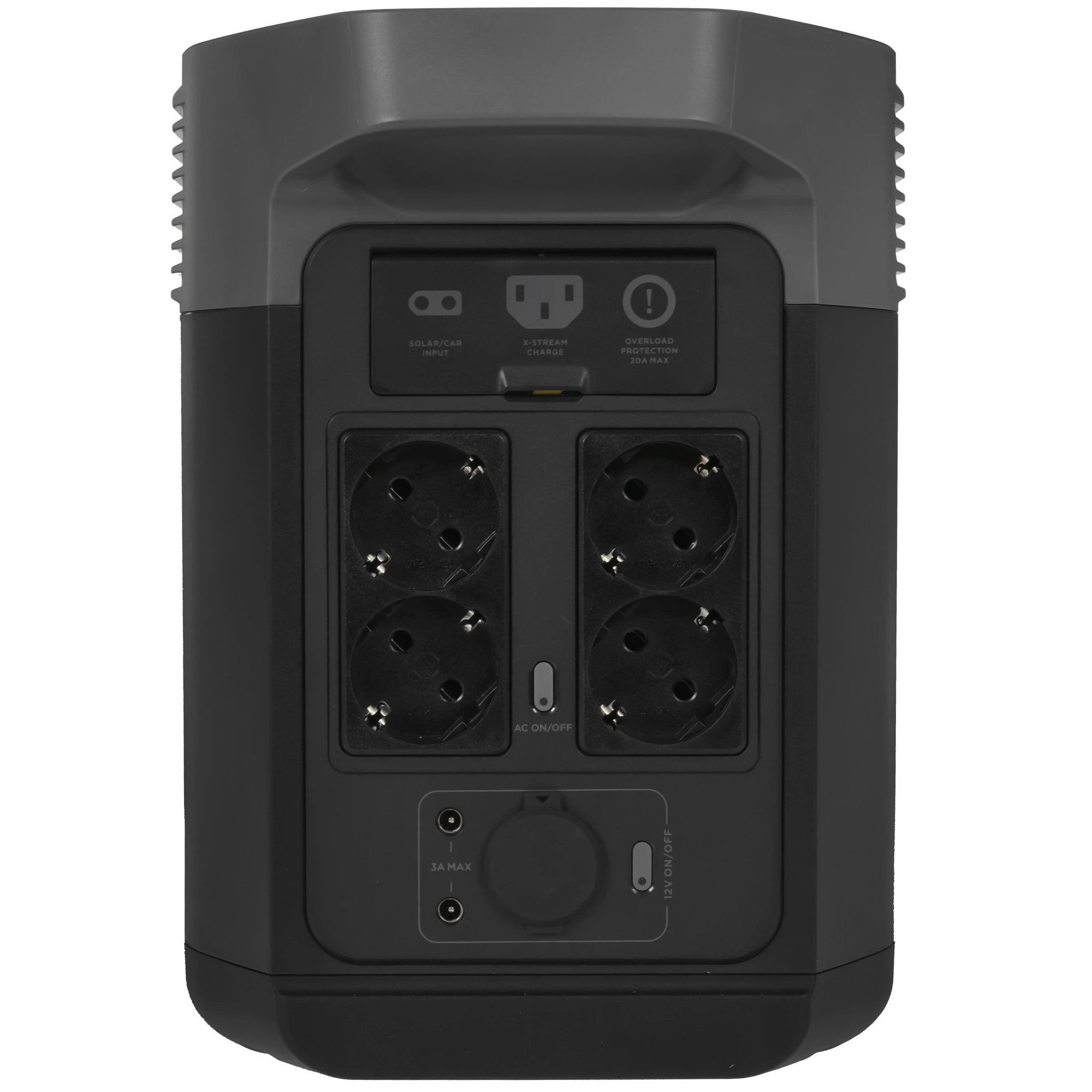 EcoFlow DELTA 2 фото 3
