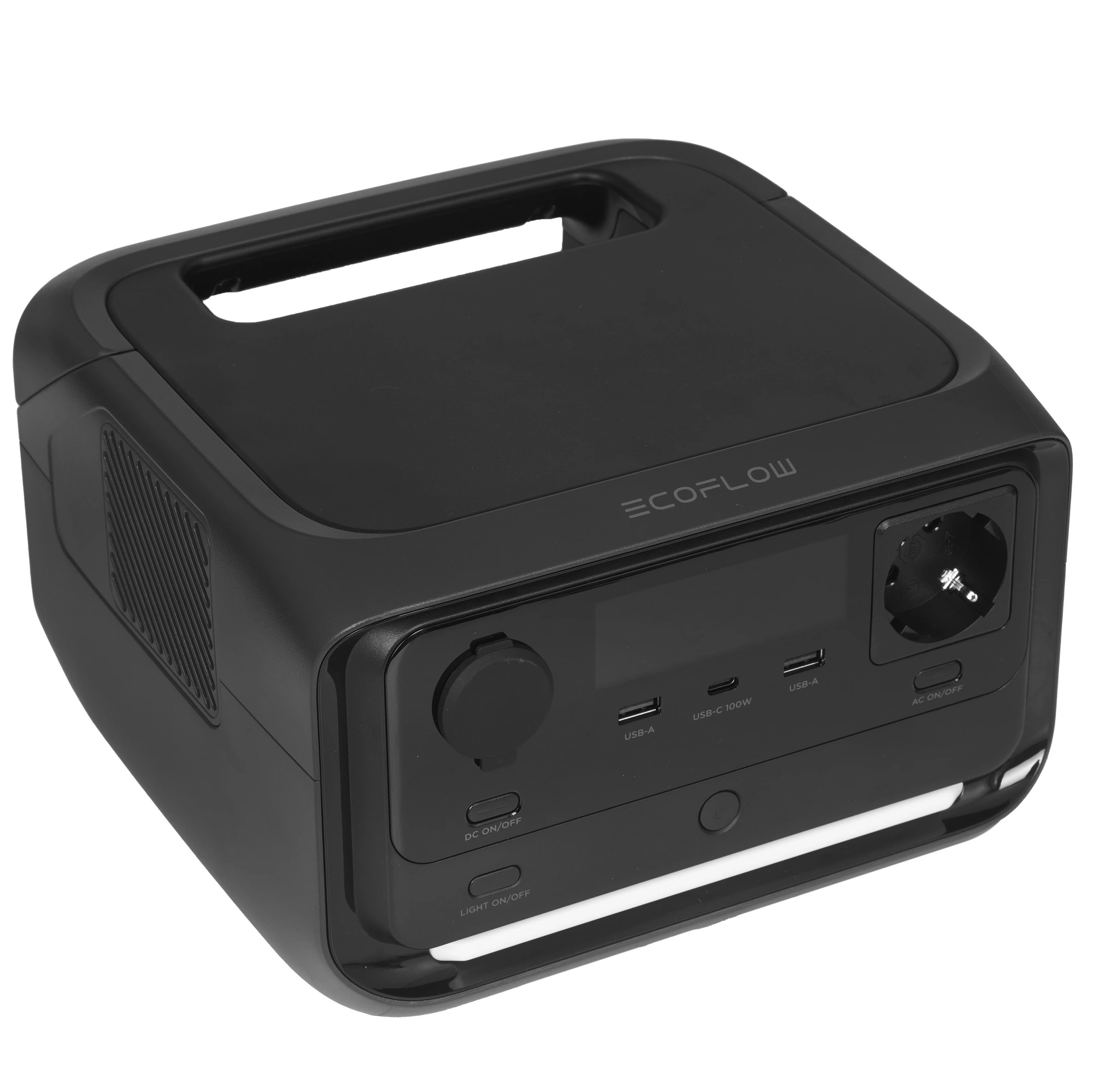 EcoFlow RIVER 3 Plus