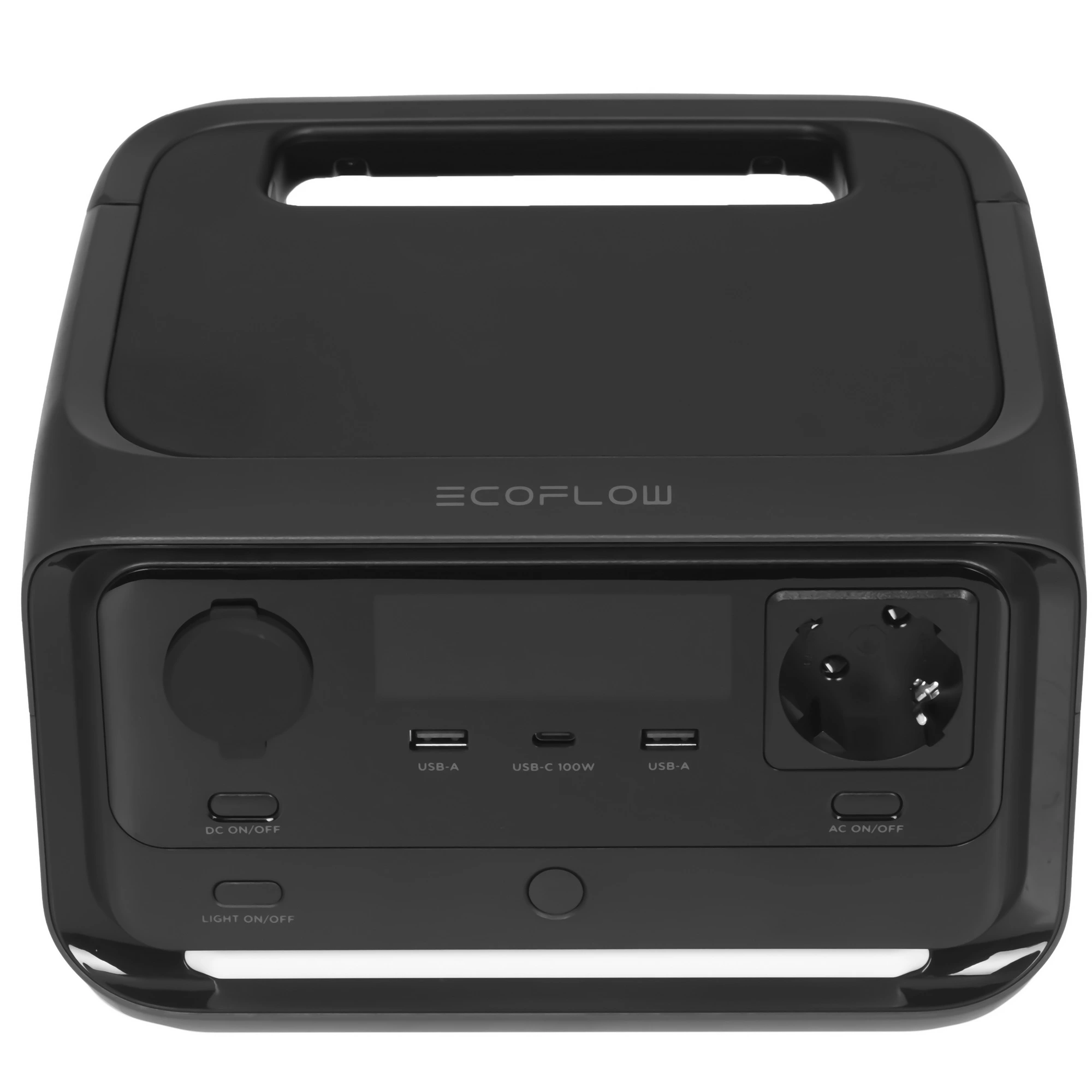 EcoFlow RIVER 3 Plus фото 2