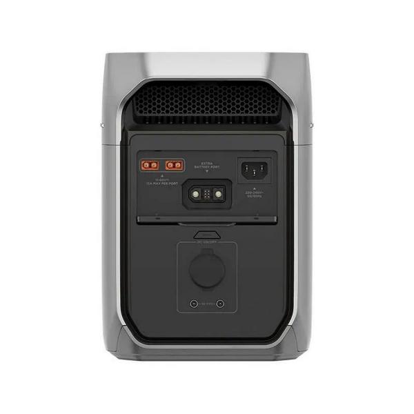 EcoFlow DELTA 3 Plus фото 2
