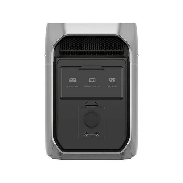EcoFlow DELTA 3 Plus фото 3