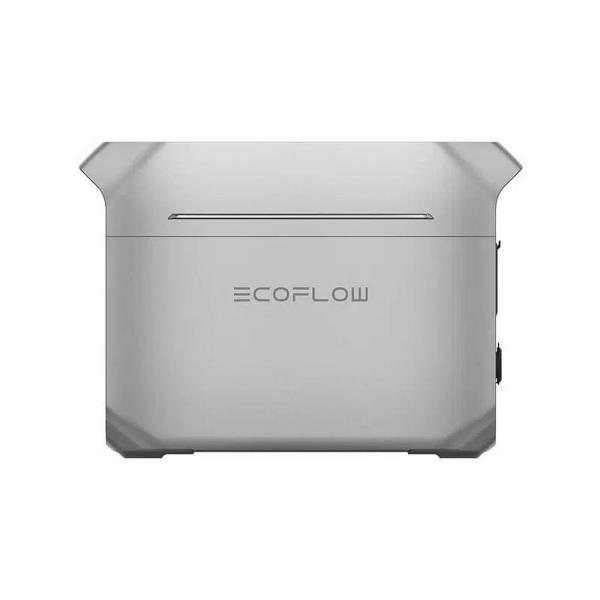 EcoFlow DELTA 3 Plus фото 4