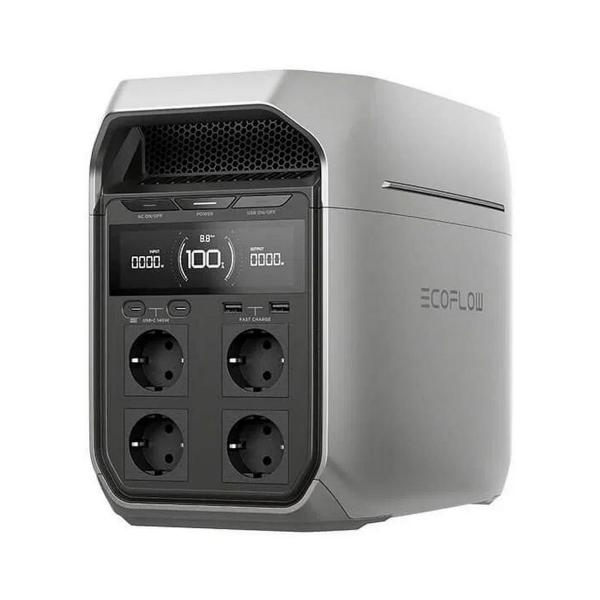 EcoFlow DELTA 3