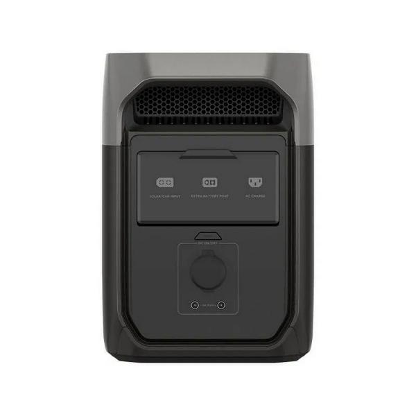 EcoFlow DELTA 3 фото 3