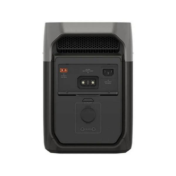 EcoFlow DELTA 3 фото 4