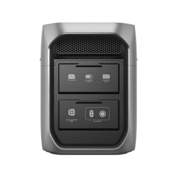 EcoFlow DELTA 3 Max Plus фото 3