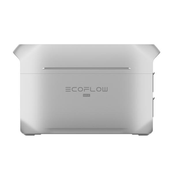 EcoFlow DELTA 3 Max Plus фото 5