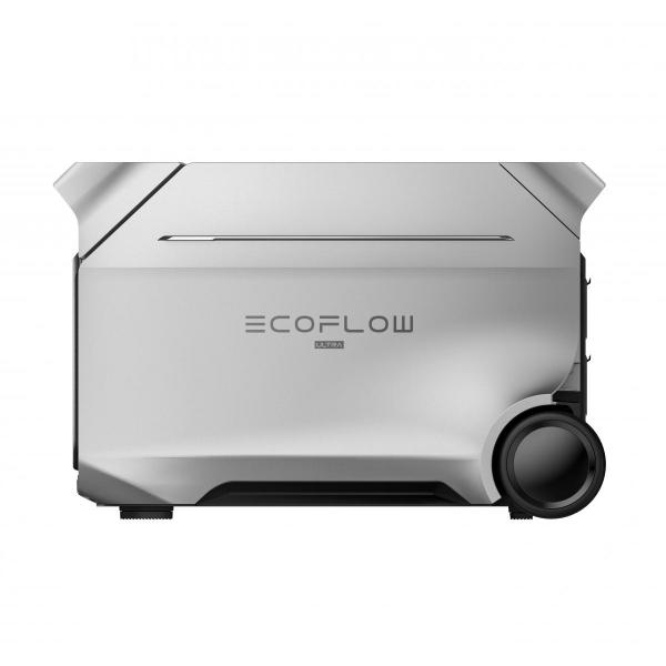 EcoFlow DELTA 3 Ultra Plus фото 4