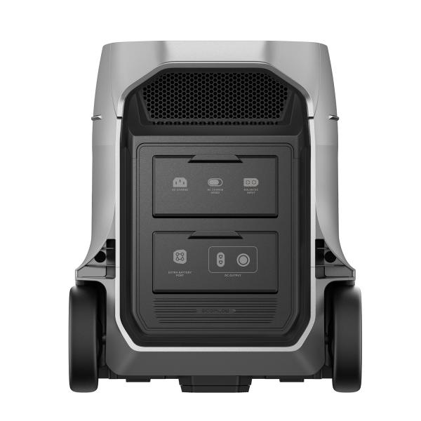EcoFlow DELTA 3 Ultra Plus фото 5