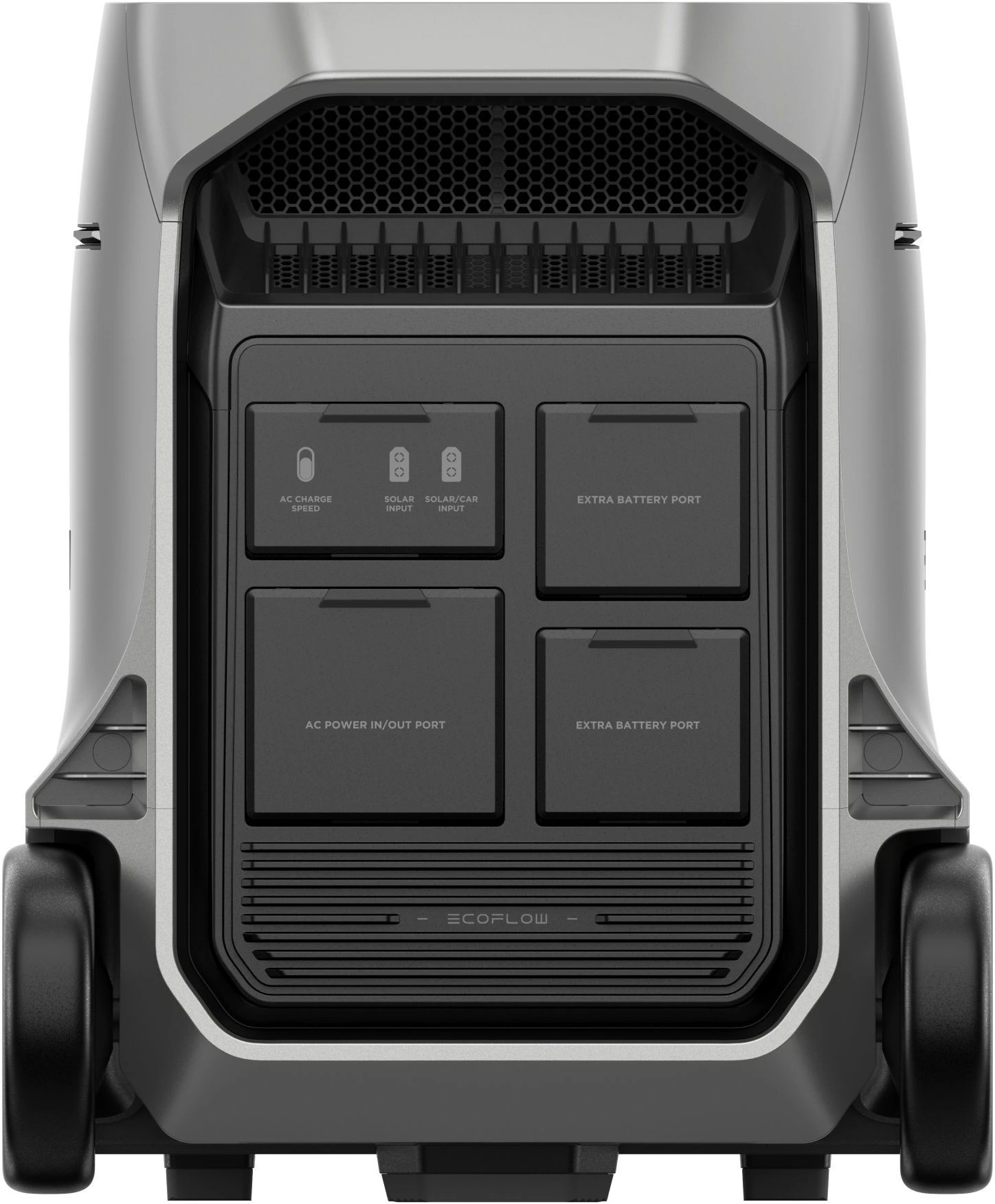EcoFlow DELTA Pro 3 фото 4