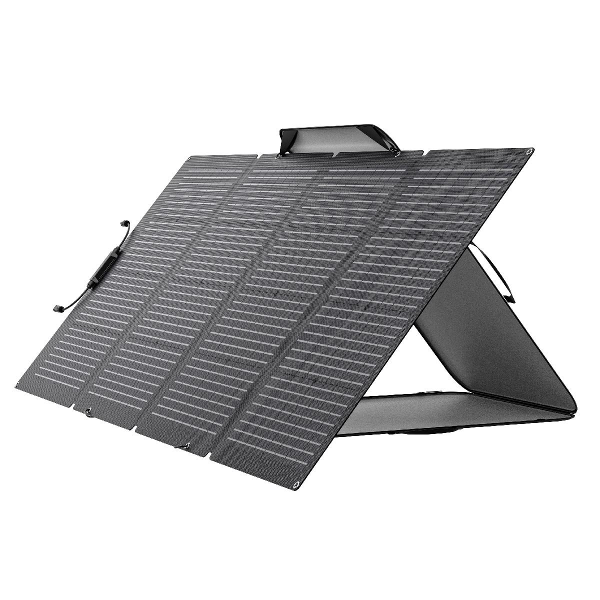 Солнечная панель EcoFlow 400 Вт